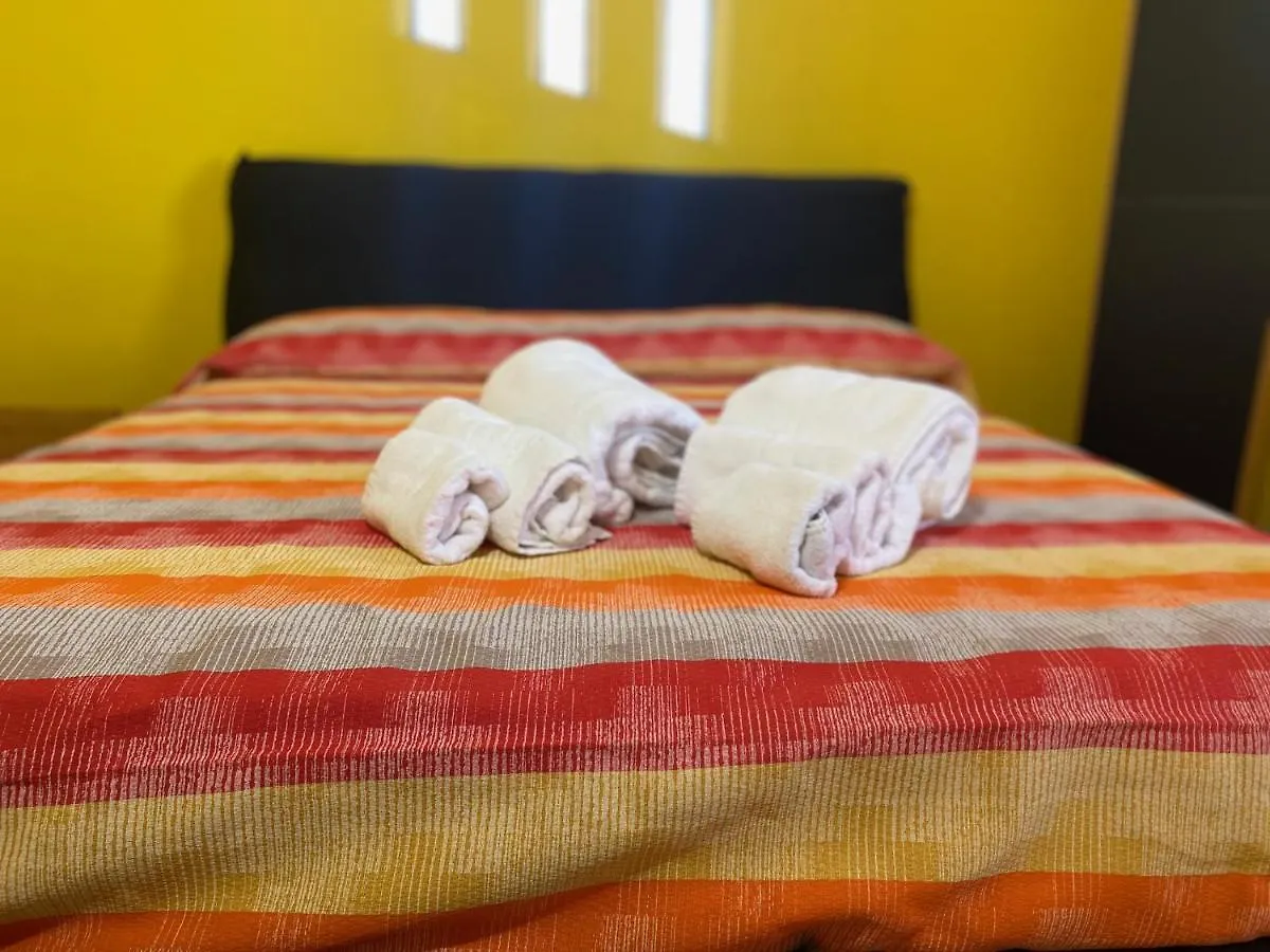 Ogni Giorno A Roma Apartment Italy
