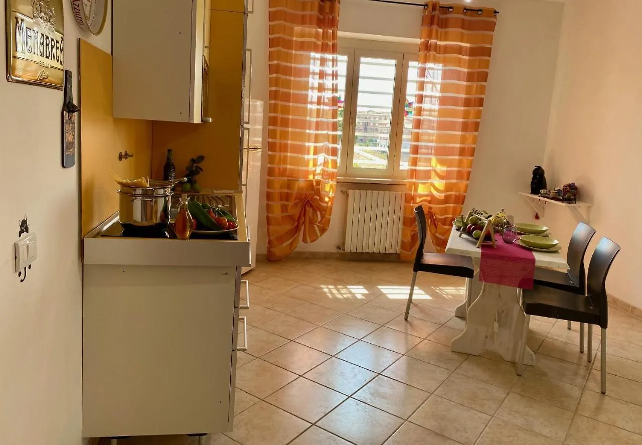 Ogni Giorno A Roma Apartment