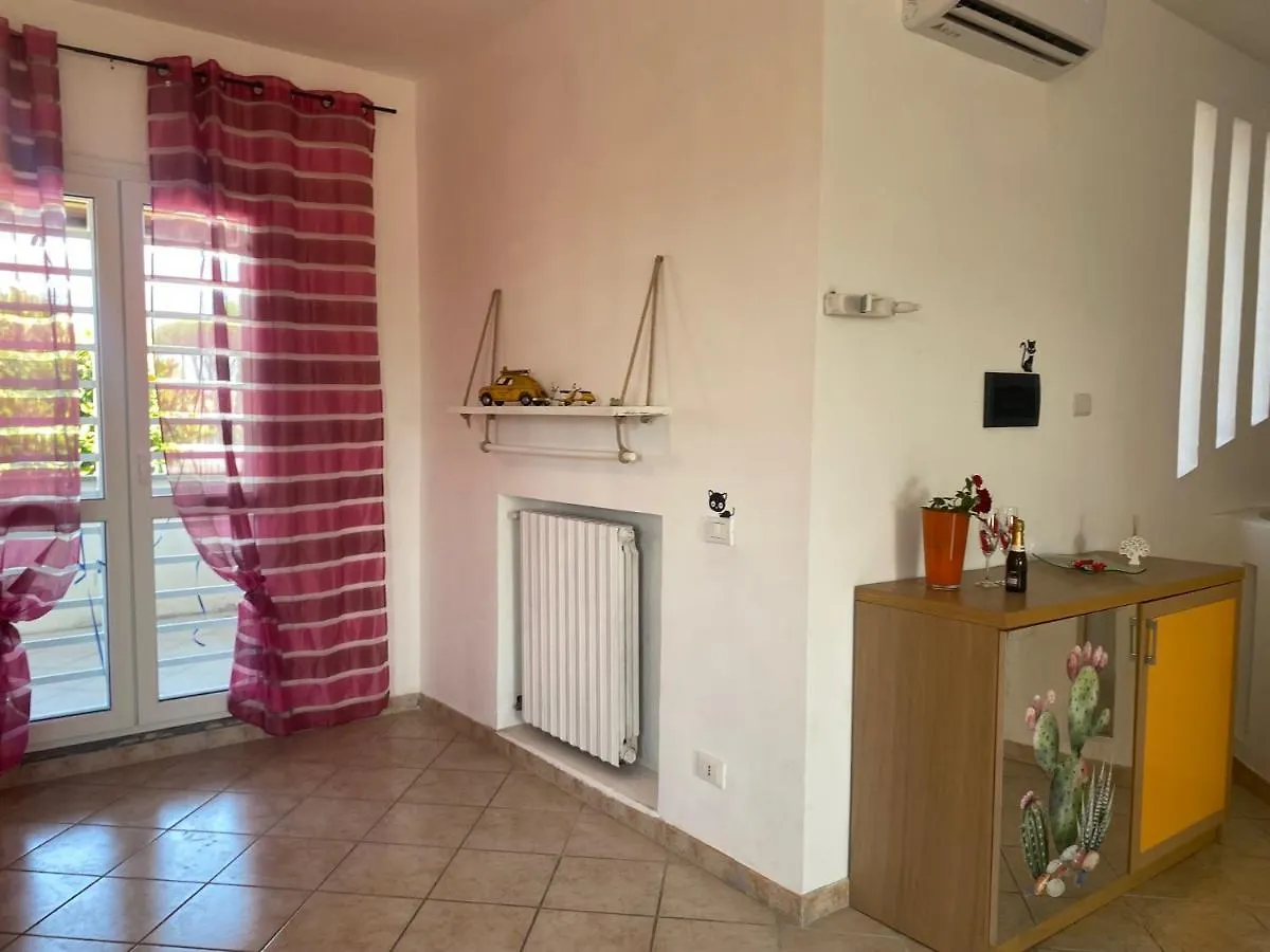 Ogni Giorno A Roma Apartment  Rome