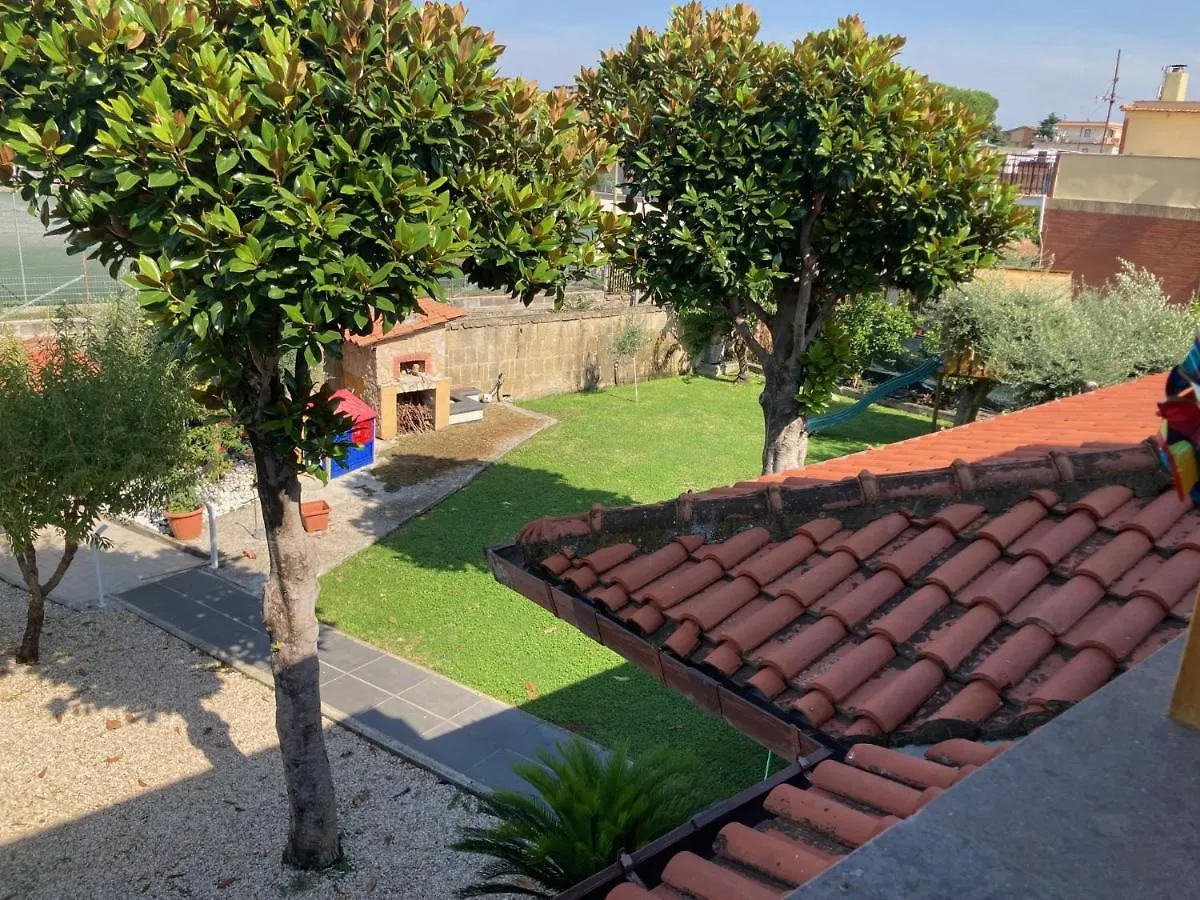 Ogni Giorno A Roma Apartment  Rome