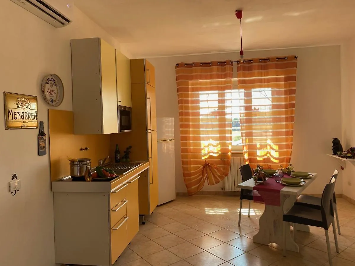 Ogni Giorno A Roma Apartment