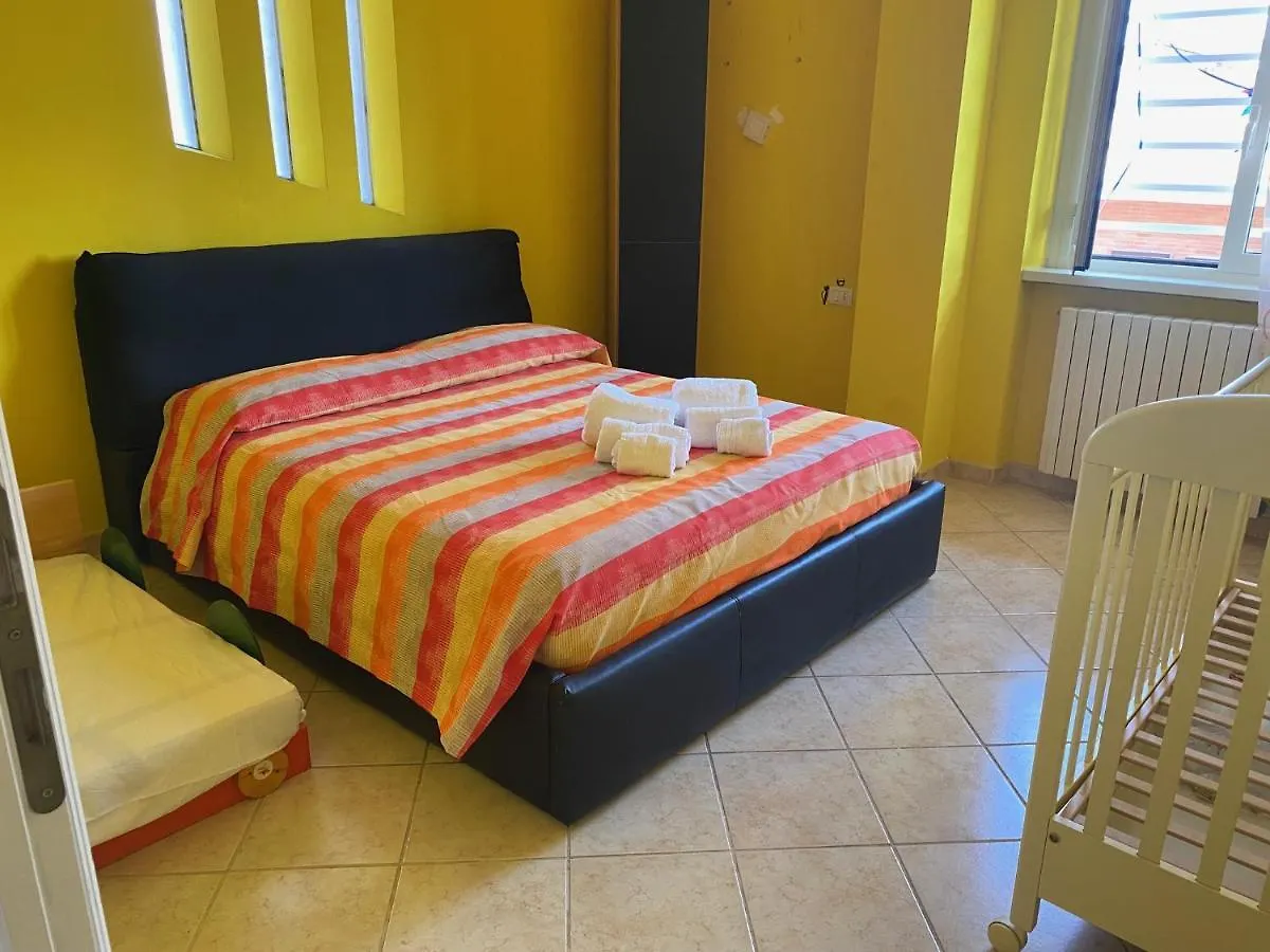 Ogni Giorno A Roma Apartment Italy