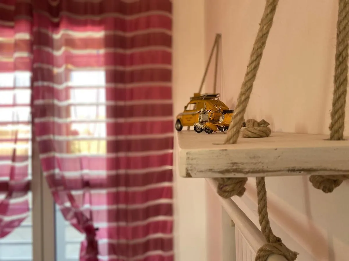 Ogni Giorno A Roma Apartment 0*, Rome