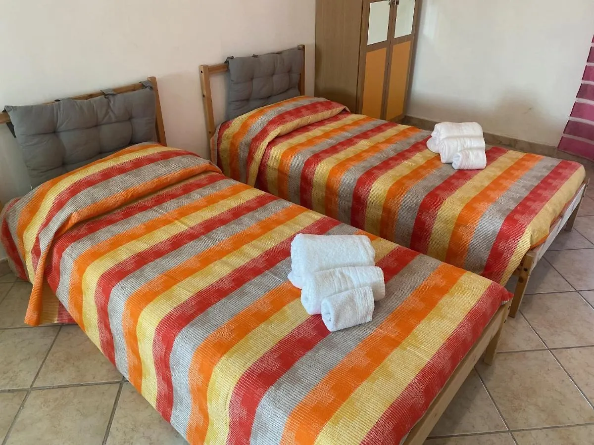 Ogni Giorno A Roma Apartment Rome