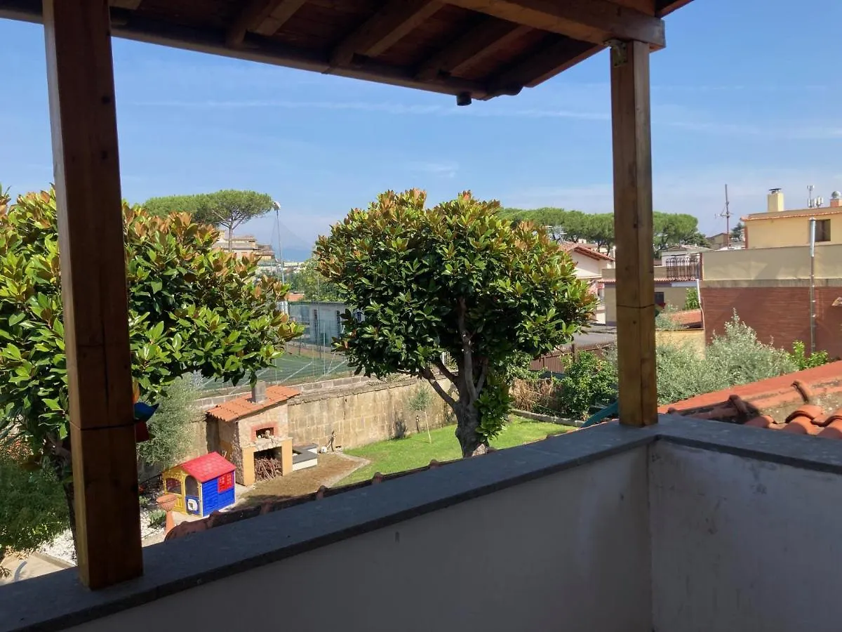 Ogni Giorno A Roma Apartment