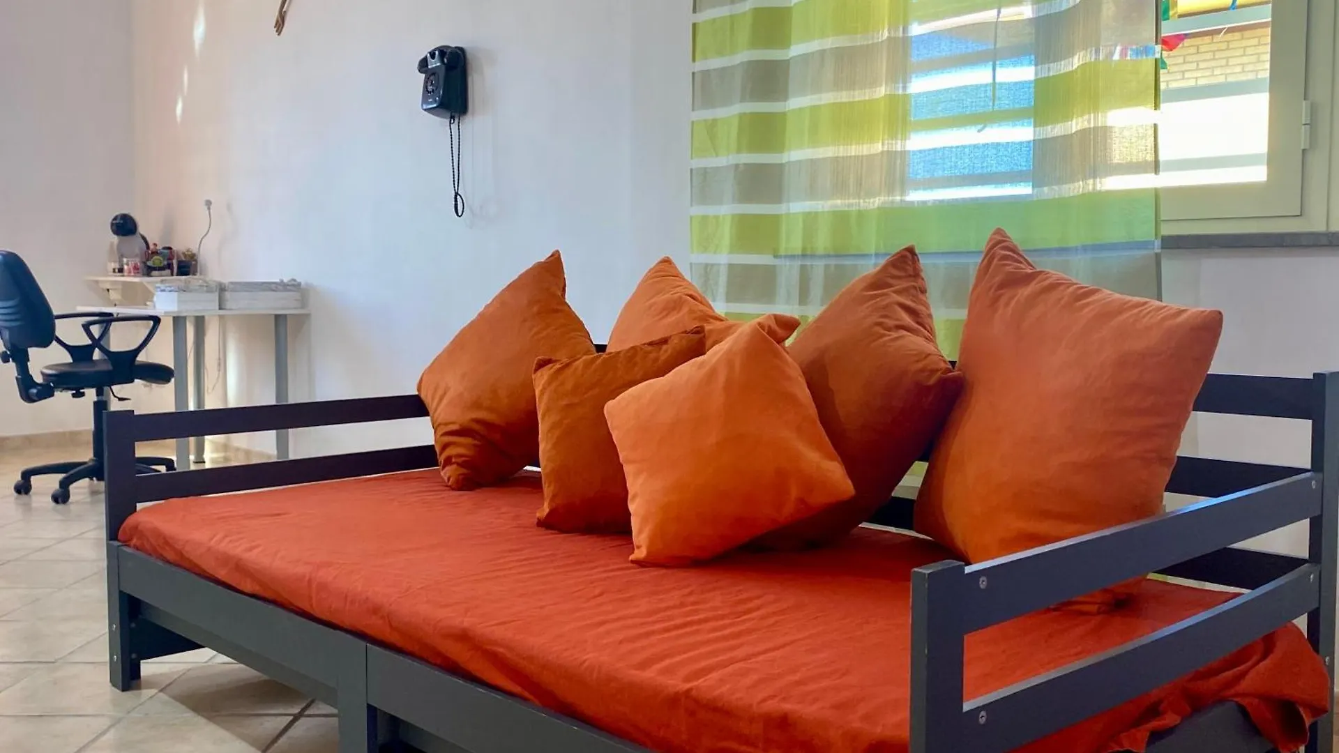 Ogni Giorno A Roma Apartment  Rome