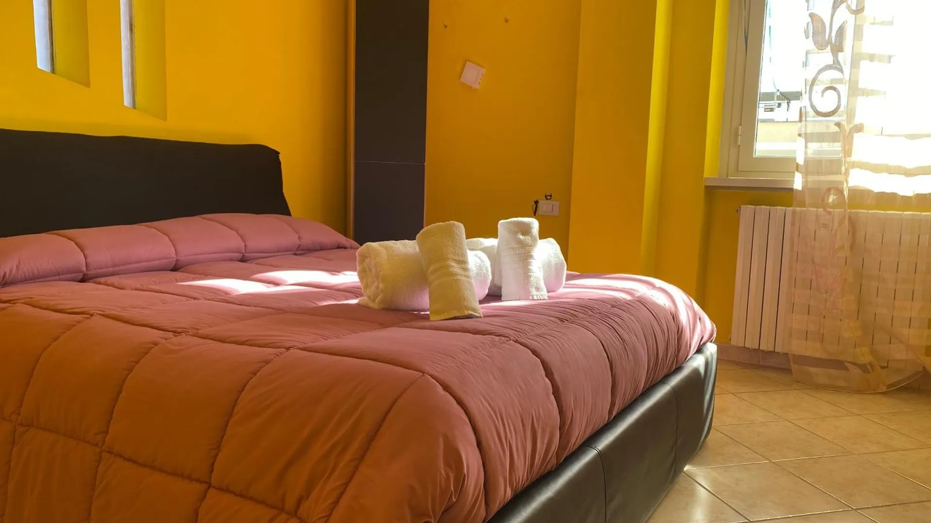 Ogni Giorno A Roma Apartment 0*, Rome