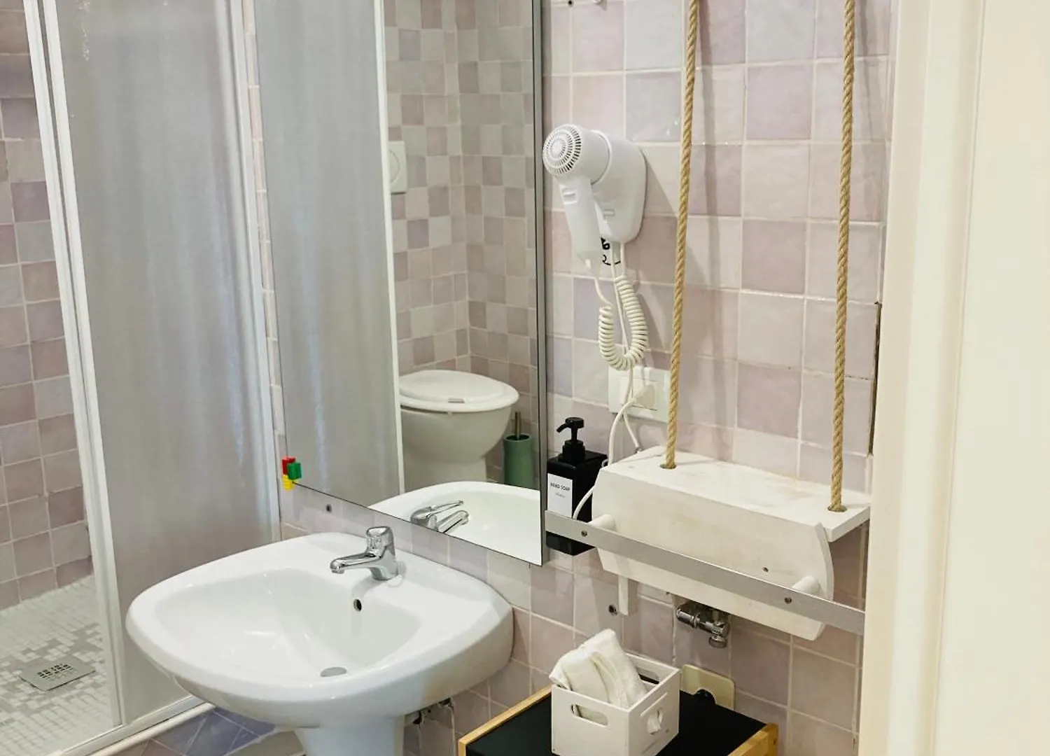 Ogni Giorno A Roma Apartment Italy