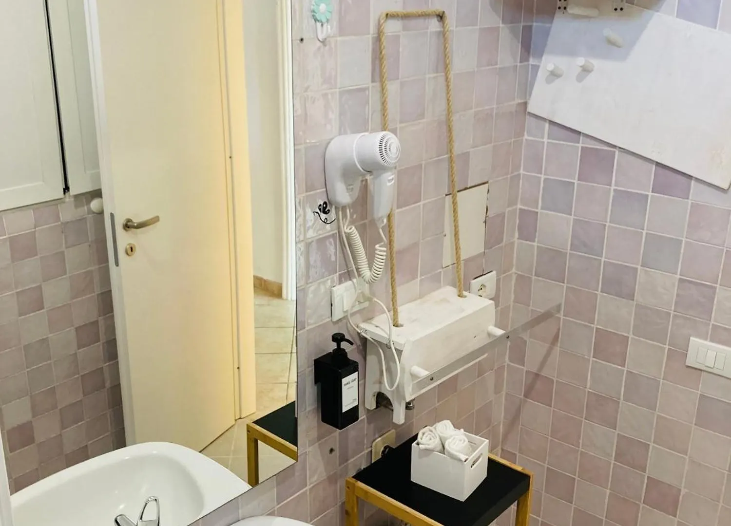 Ogni Giorno A Roma Apartment  Rome